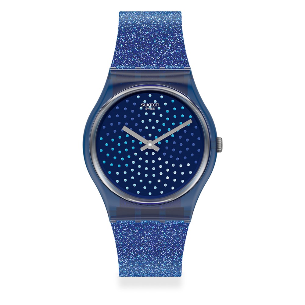 SWATCH BLUMINO