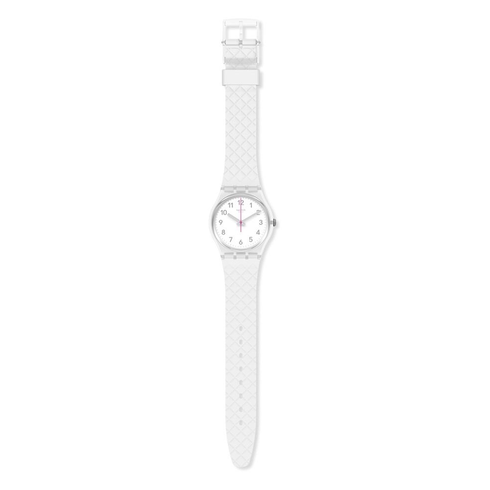 SWATCH WHITENEL