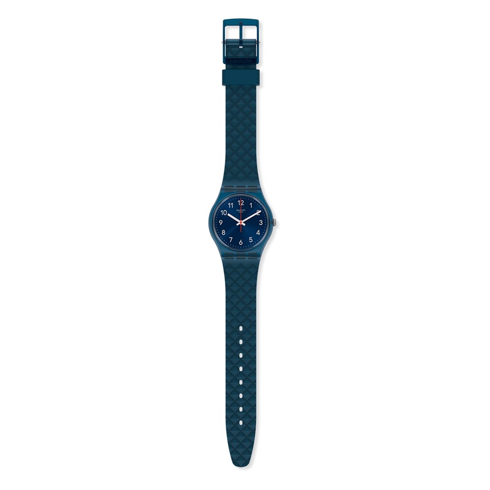 SWATCH BLUENEL