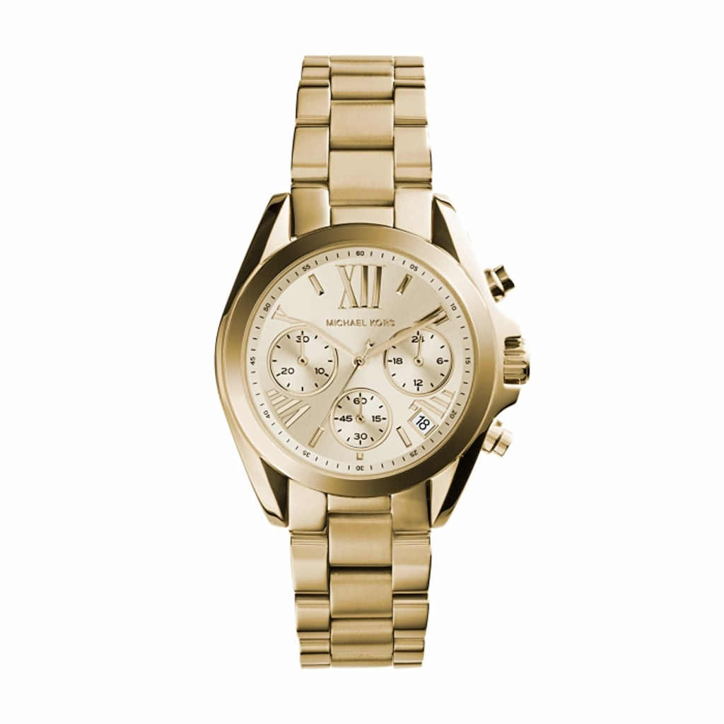 MICHAEL KORS Bradshaw lifestyle