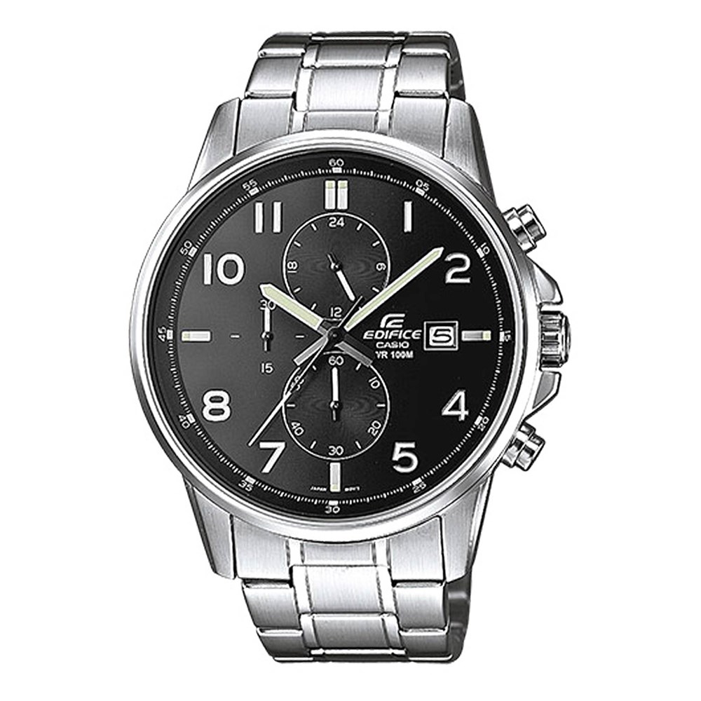 edifice casio satovi