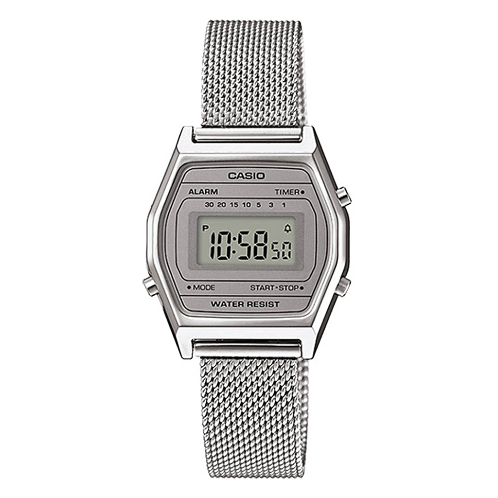 CASIO Vintage lifestyle