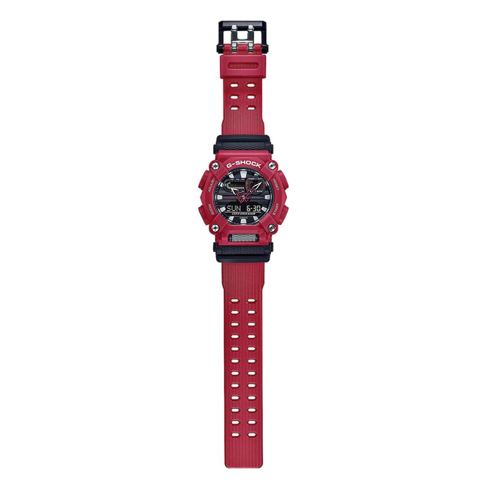 CASIO G-SHOCK