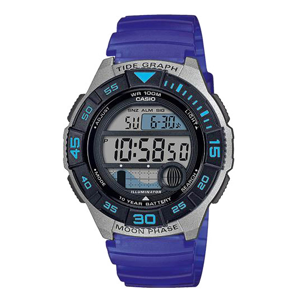 CASIO Collection lifestyle