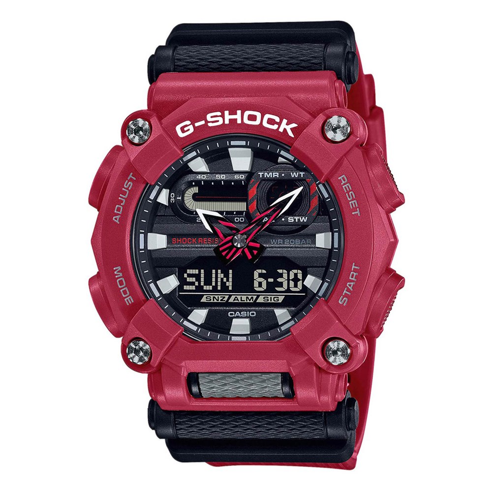 CASIO G-SHOCK
