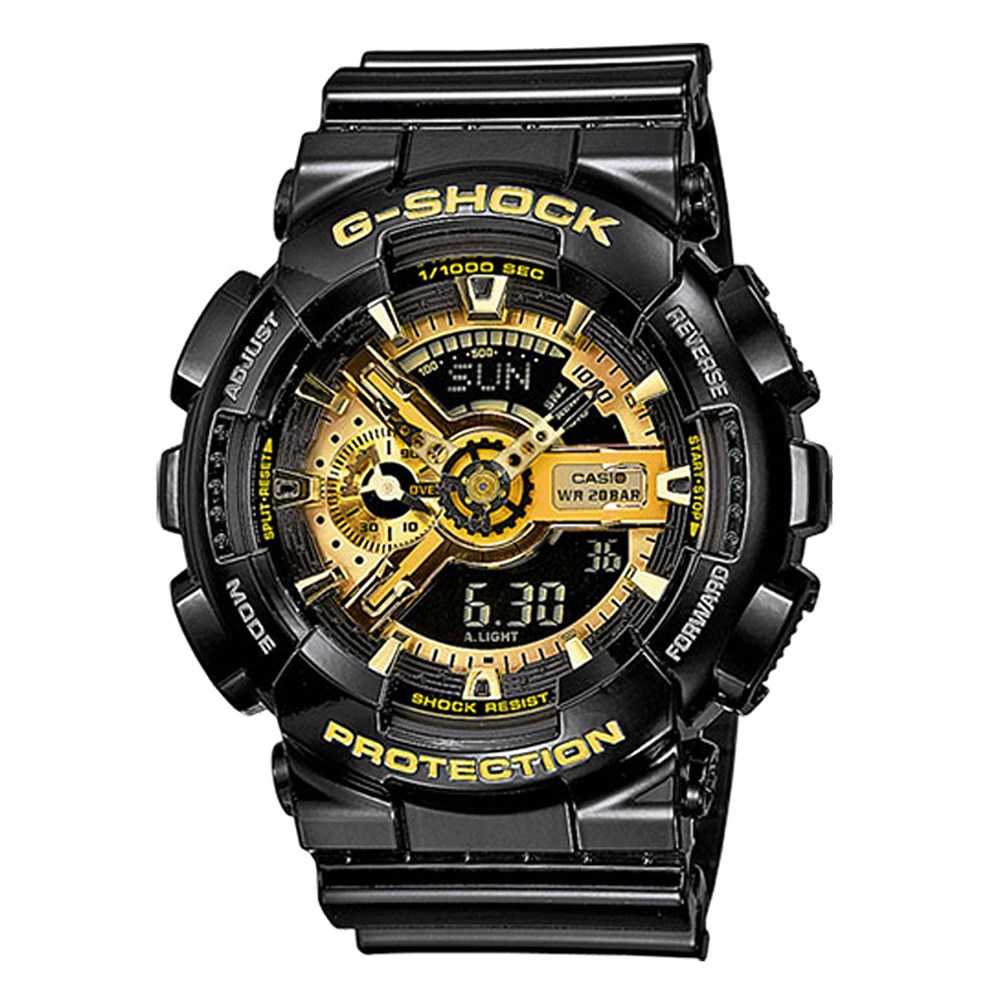 CASIO G-Shock