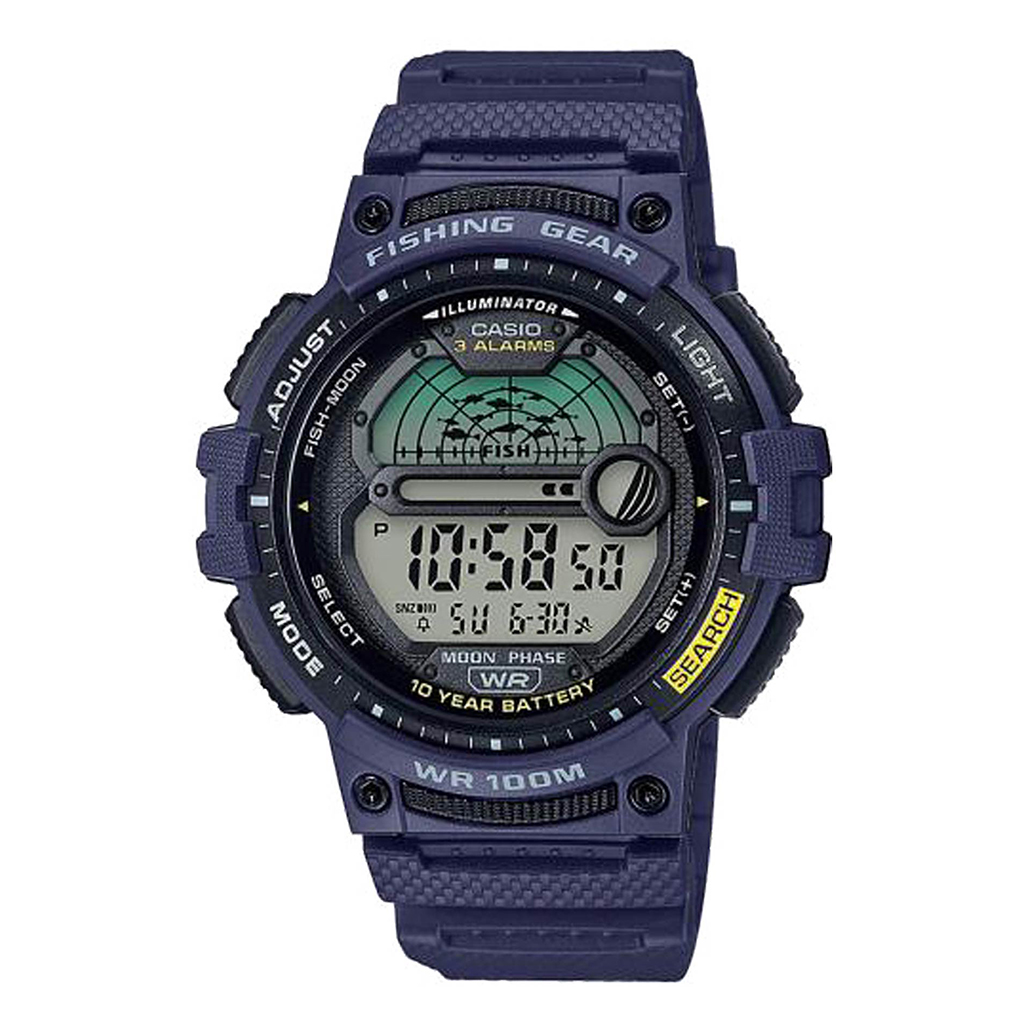 CASIO Collection lifestyle