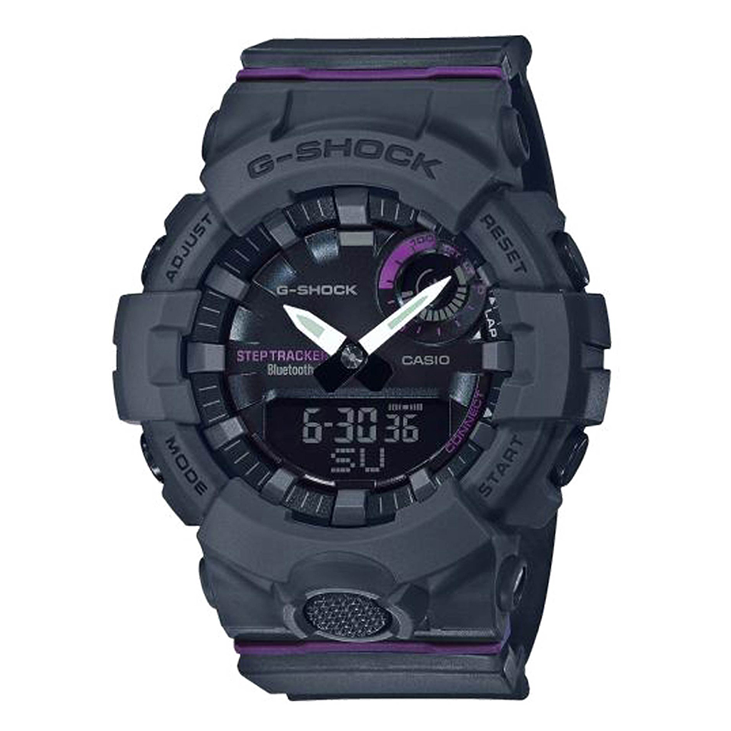 CASIO G-SHOCK lifestyle