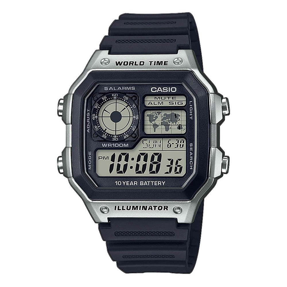 CASIO Collection