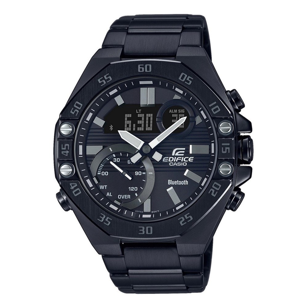 edifice casio satovi