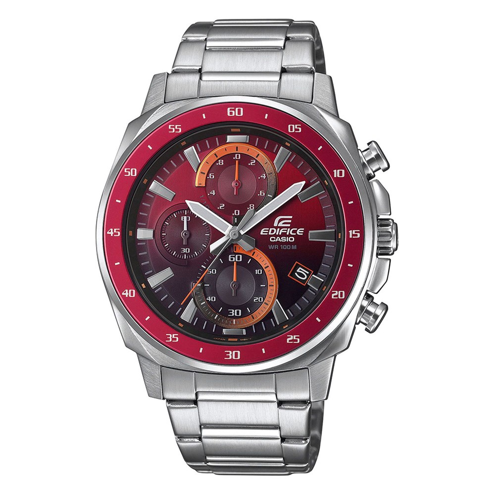 CASIO Edifice