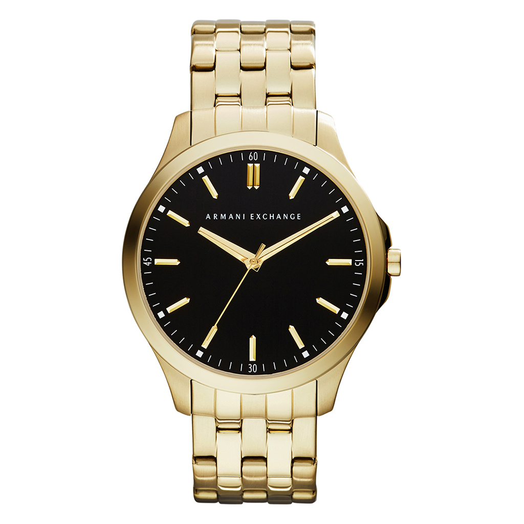ARMANI EXCHANGE HAMPTON lifestyle
