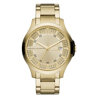 ARMANI EXCHANGE HAMPTON