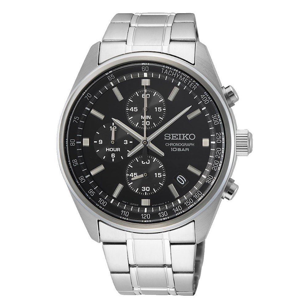 SEIKO CHRONOGRAPH