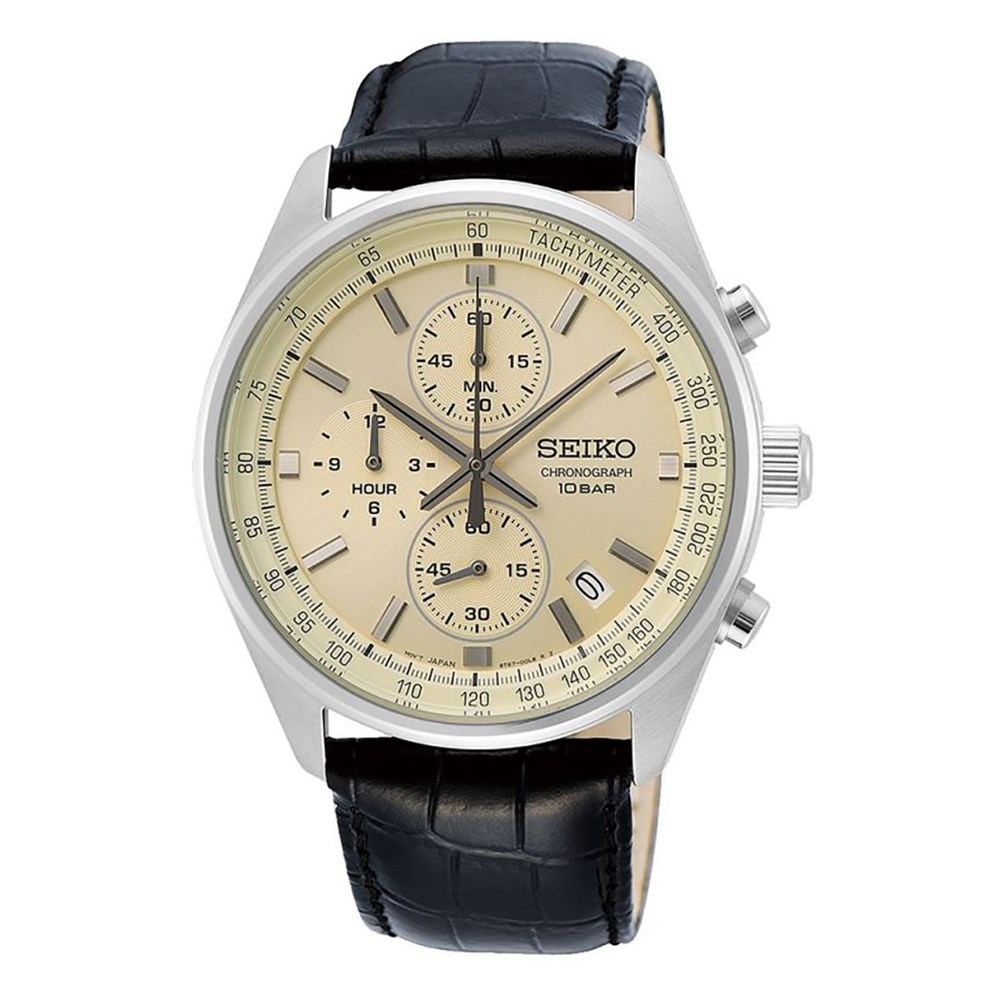 SEIKO CHRONOGRAPH