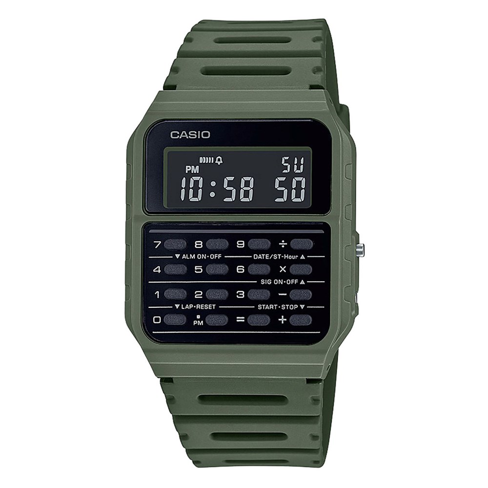 CASIO Collection