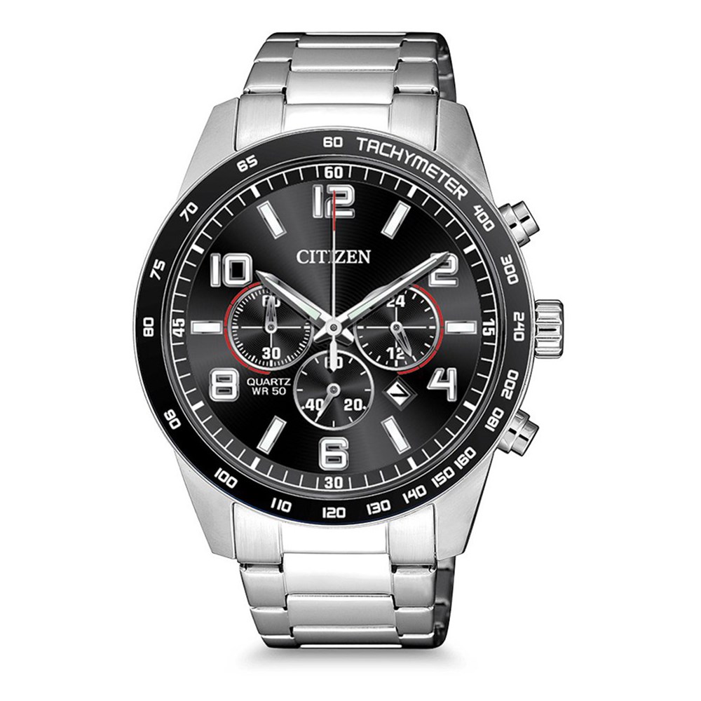 CITIZEN CHRONOGRAPH