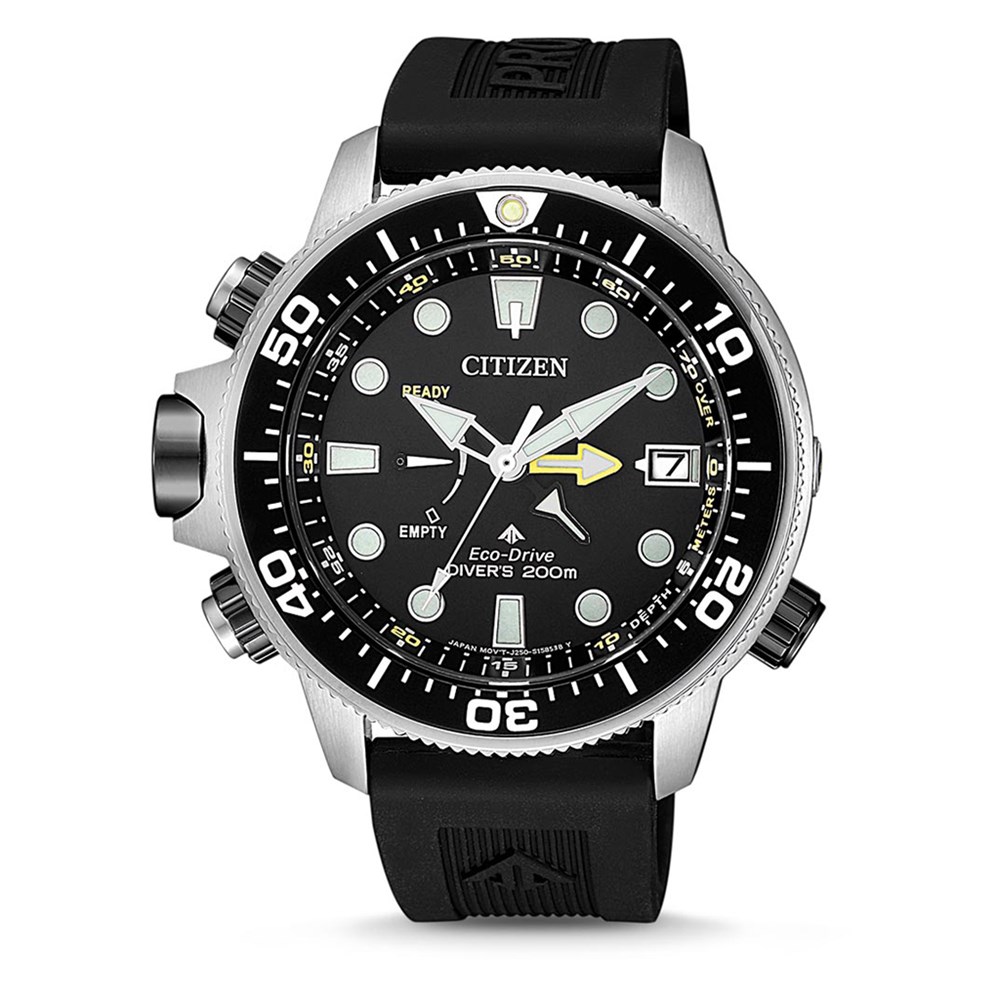 CITIZEN PROMASTER