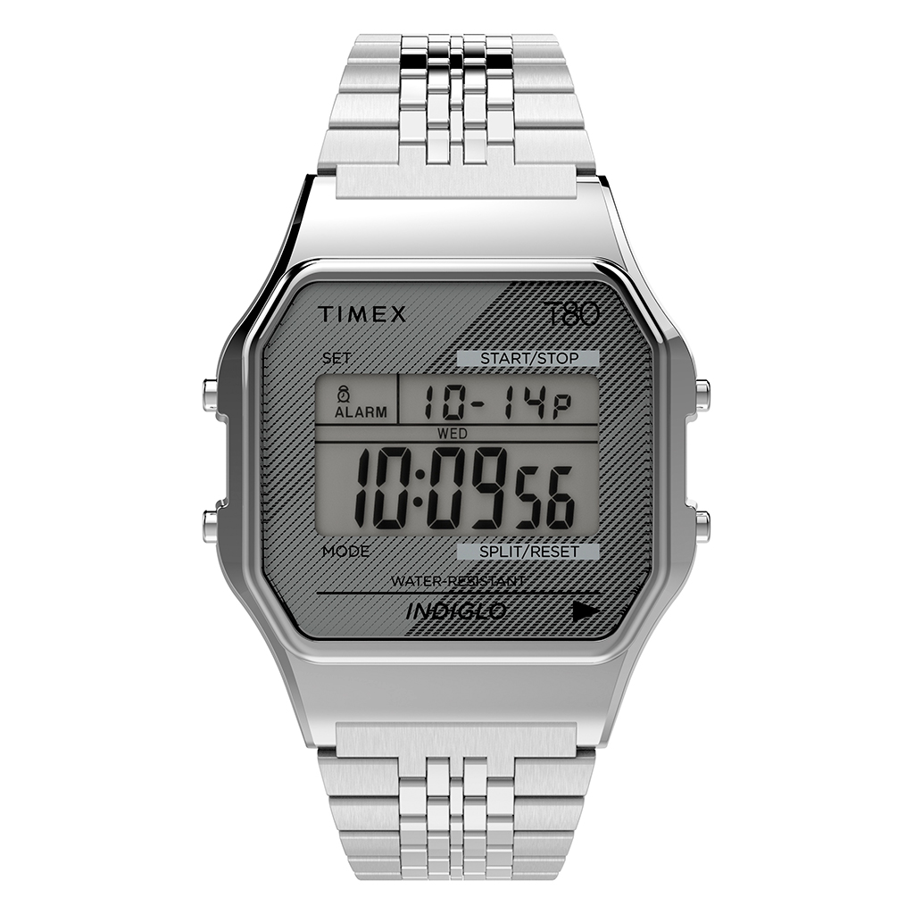 TIMEX T80 lifestyle
