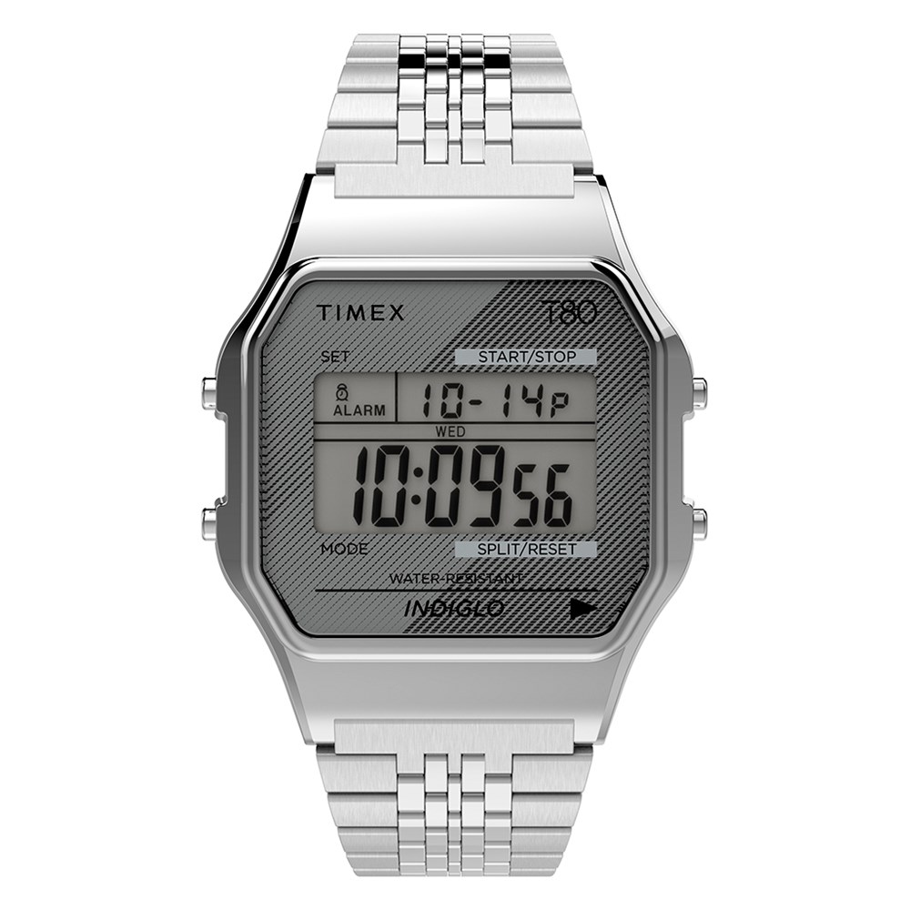 TIMEX T80