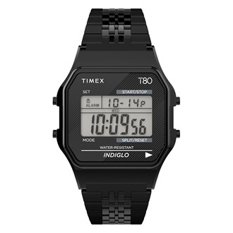 TIMEX T80