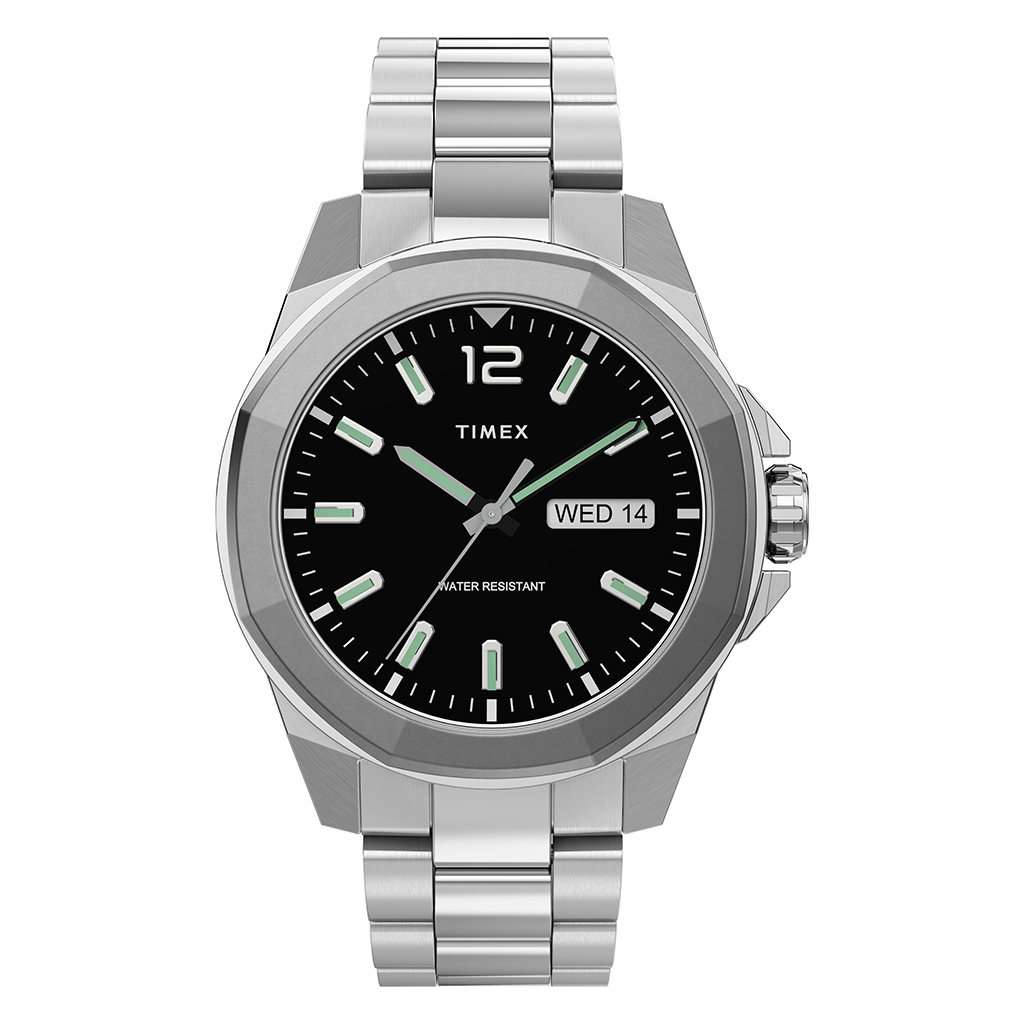 TIMEX METROPOLITAN lifestyle