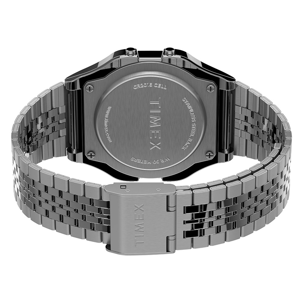 TIMEX T80