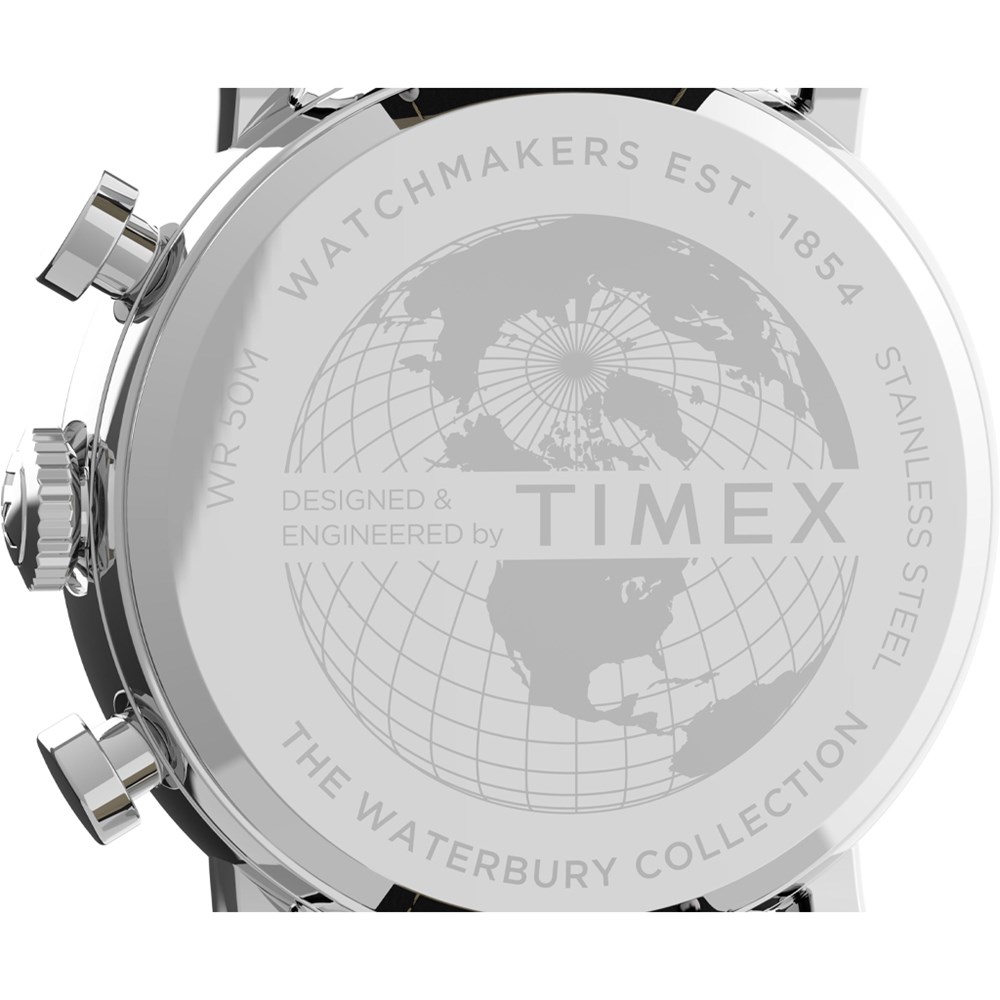 TIMEX PORT CHRONOGRAPH