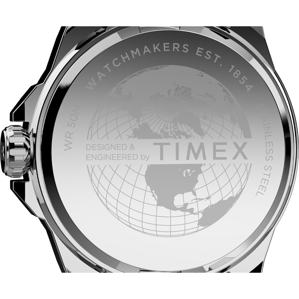 TIMEX METROPOLITAN