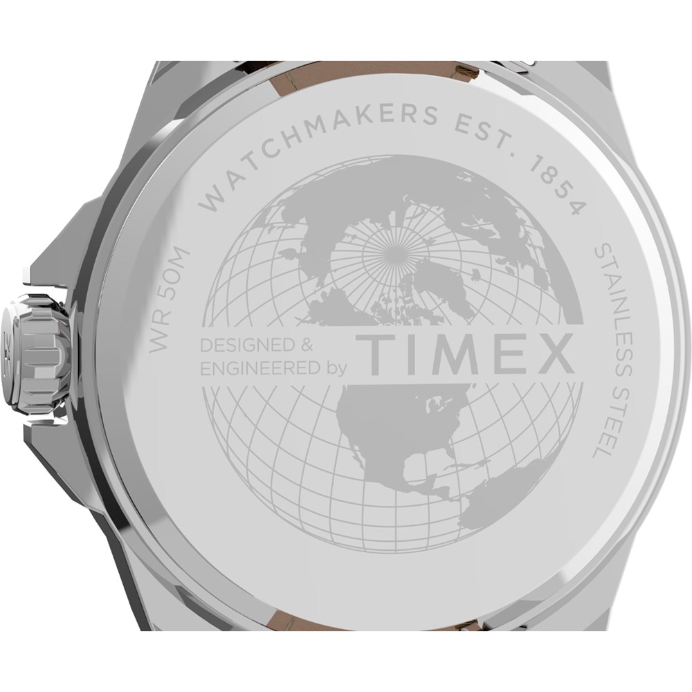 TIMEX METROPOLITAN