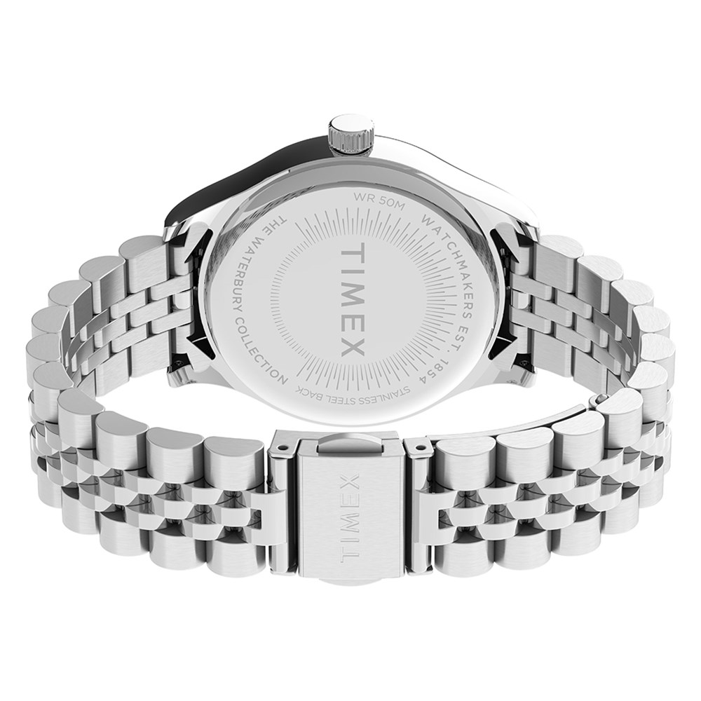 TIMEX WATERBURY NEON
