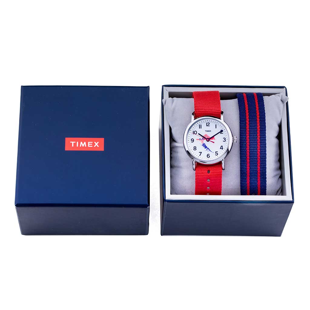 TIMEX CROATIA LTD SREBRNI 2018 Satovi