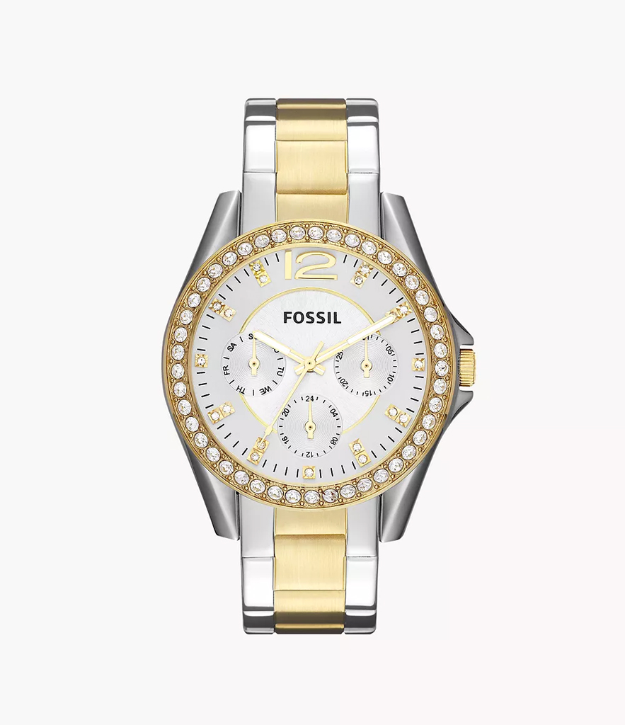FOSSIL Riley lifestyle