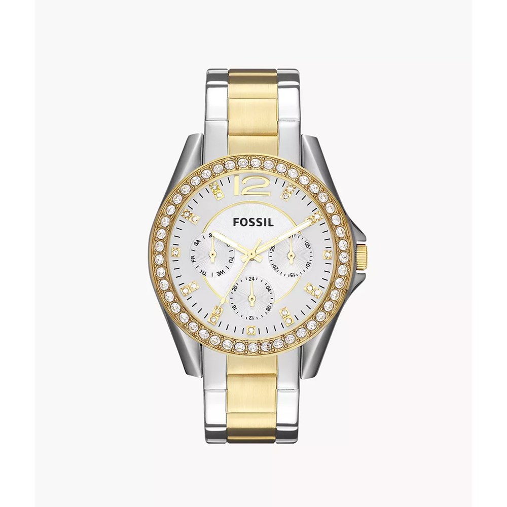 FOSSIL Riley
