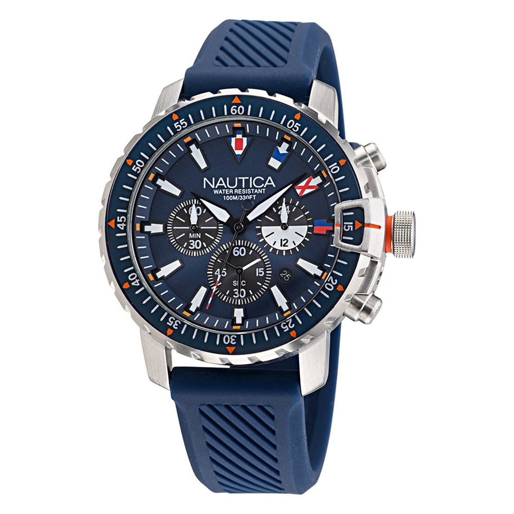 NAUTICA ICEBREAKER CUP