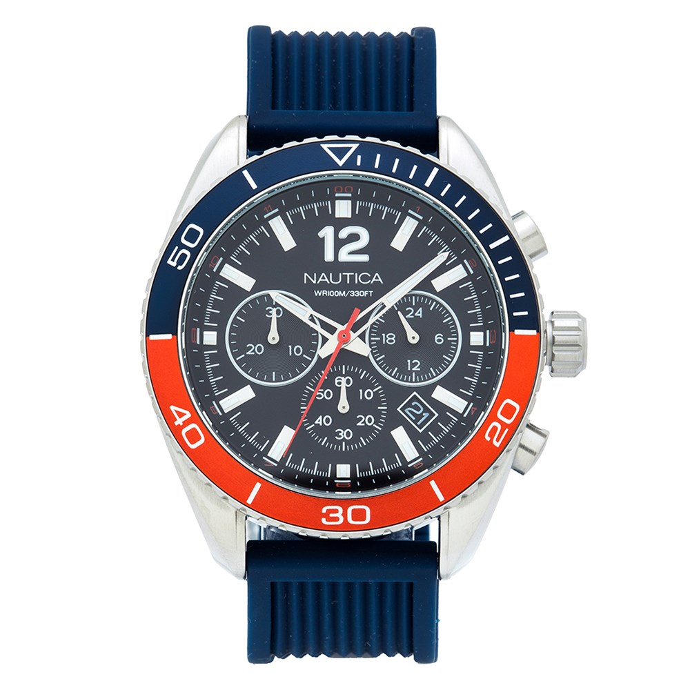 NAUTICA 