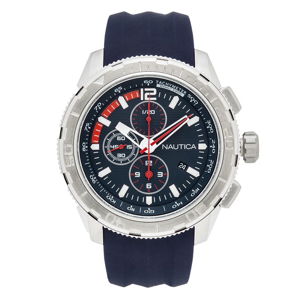 NAUTICA 
