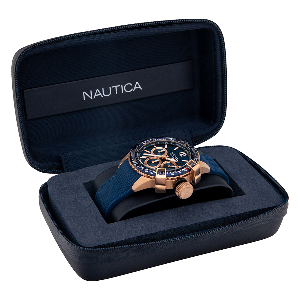 NAUTICA PACIFIC BEACH lifestyle