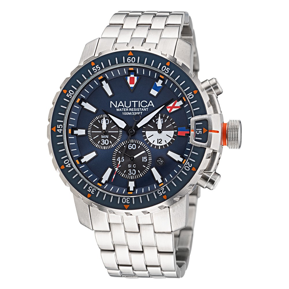 NAUTICA ICEBREAKER CUP