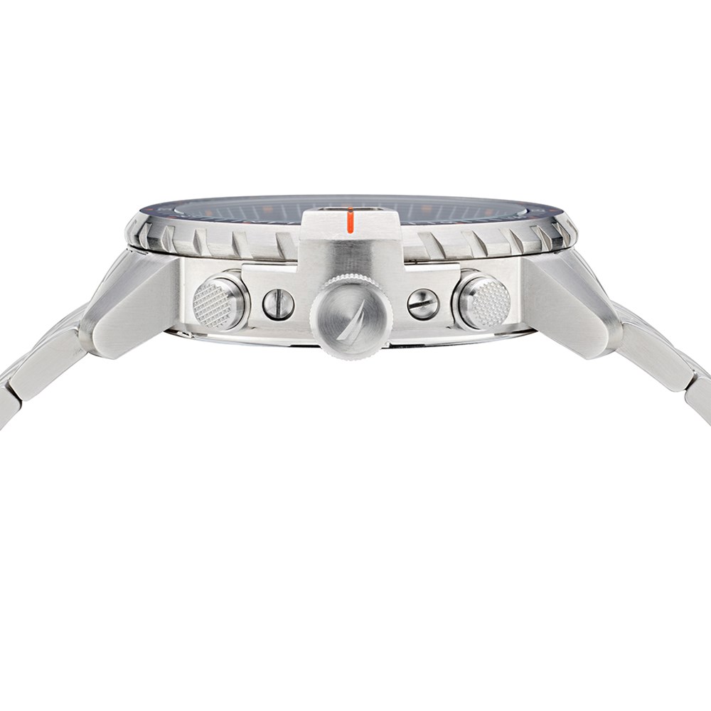 NAUTICA ICEBREAKER CUP