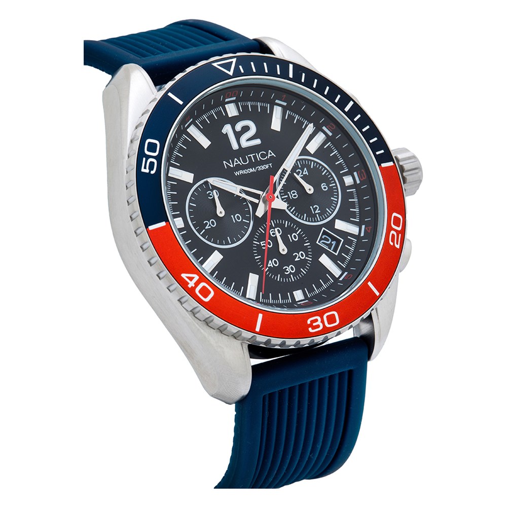 NAUTICA 