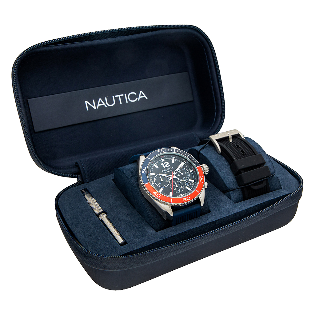 NAUTICA  lifestyle