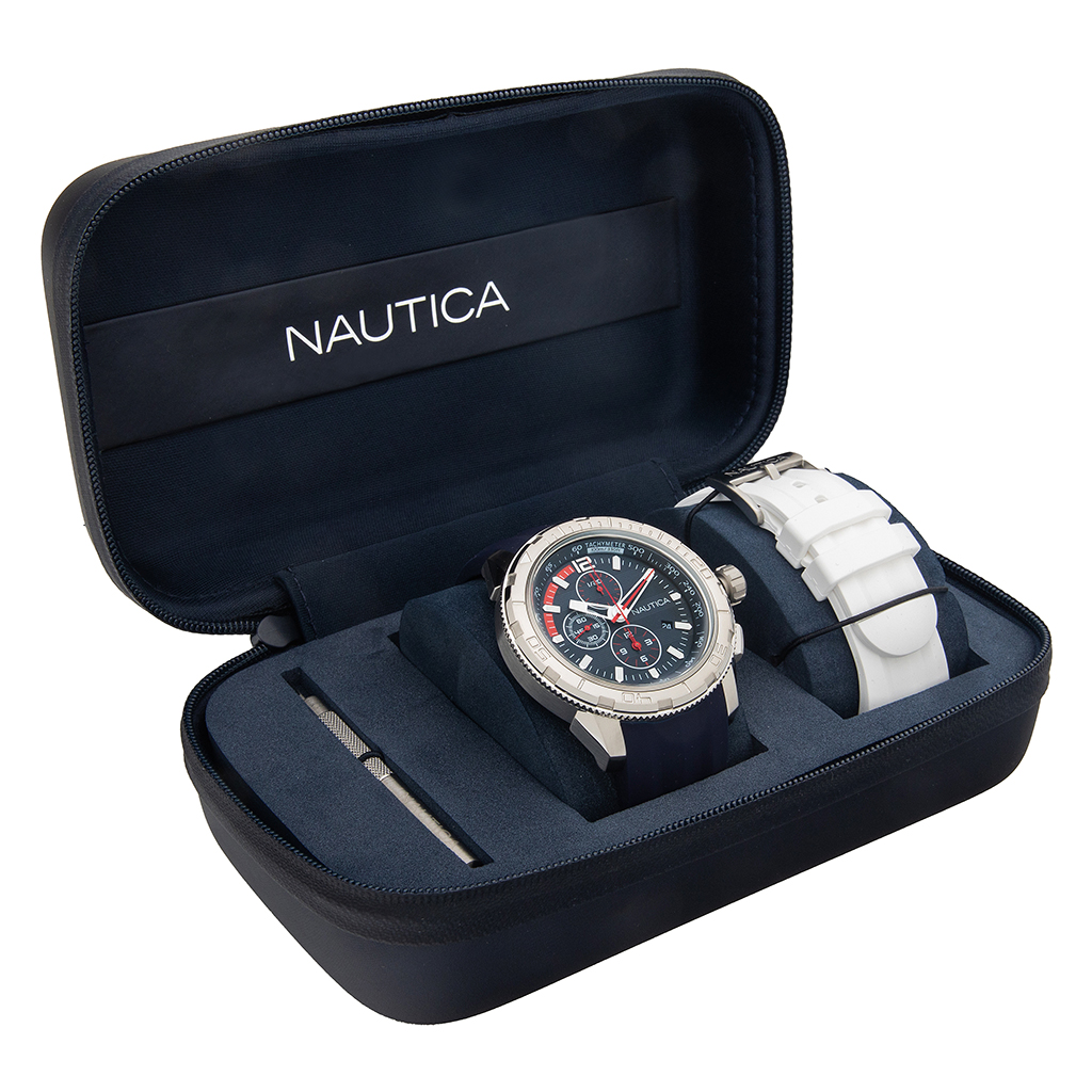 NAUTICA  lifestyle