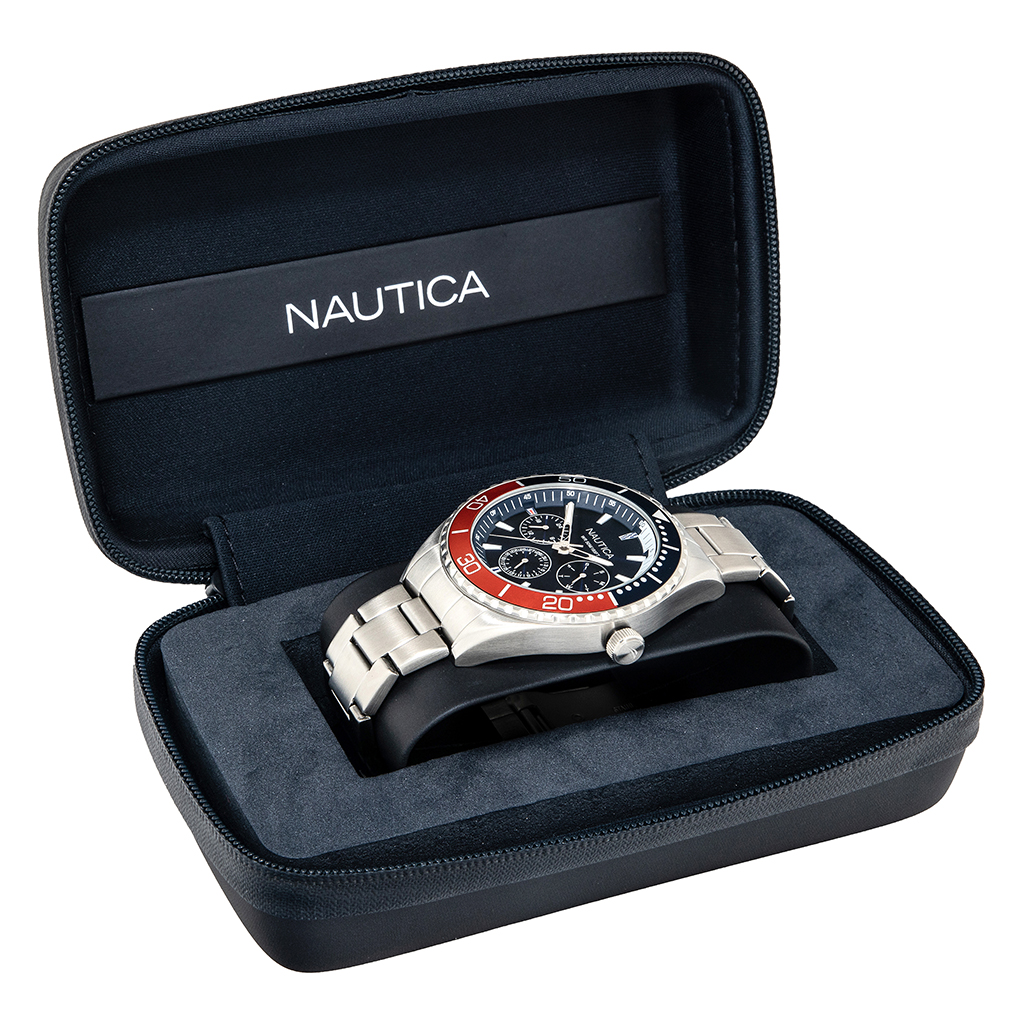 NAUTICA NAC-103 lifestyle