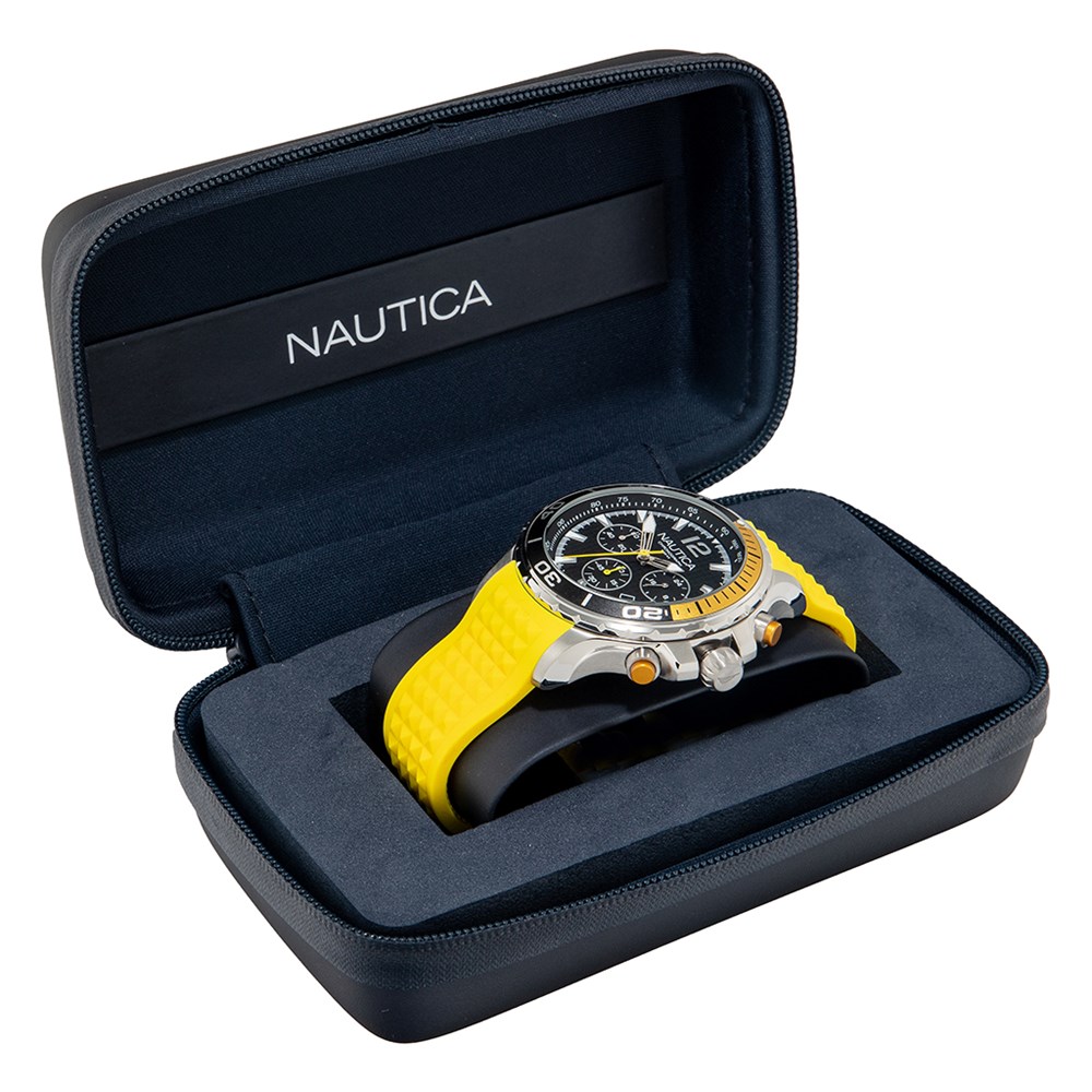 NAUTICA NST