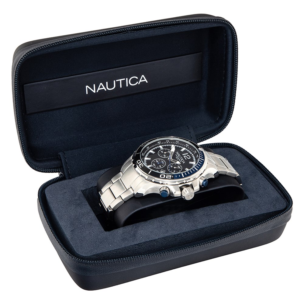 NAUTICA NST