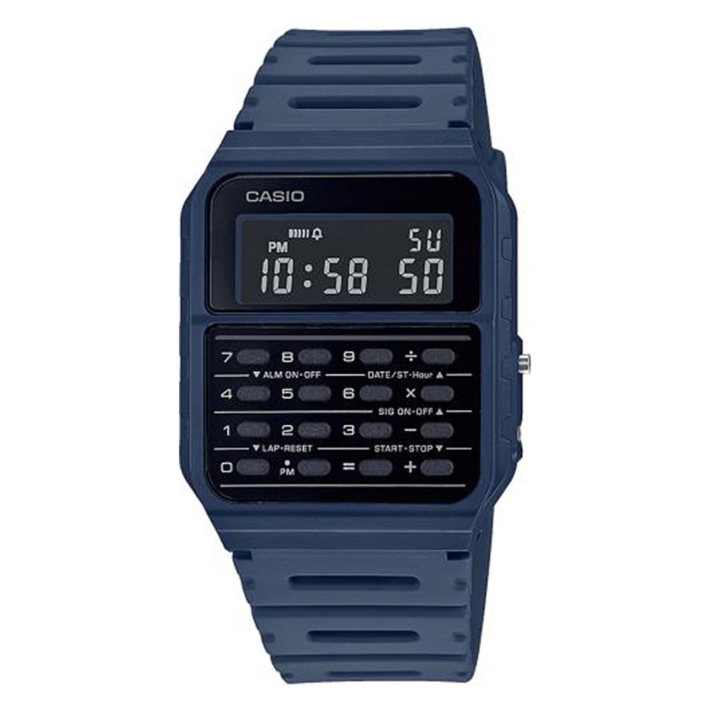 CASIO COLLECTION