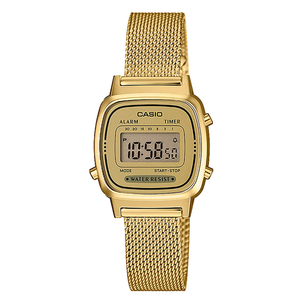 CASIO VINTAGE lifestyle