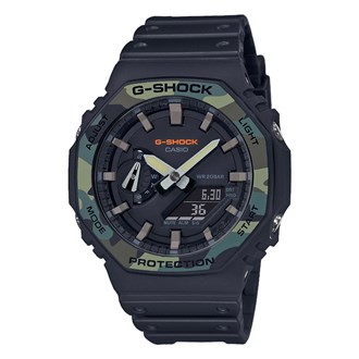 CASIO G-SPECIALS