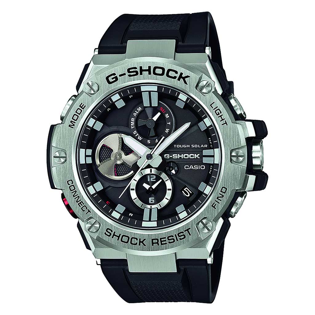 CASIO G-SHOCK lifestyle